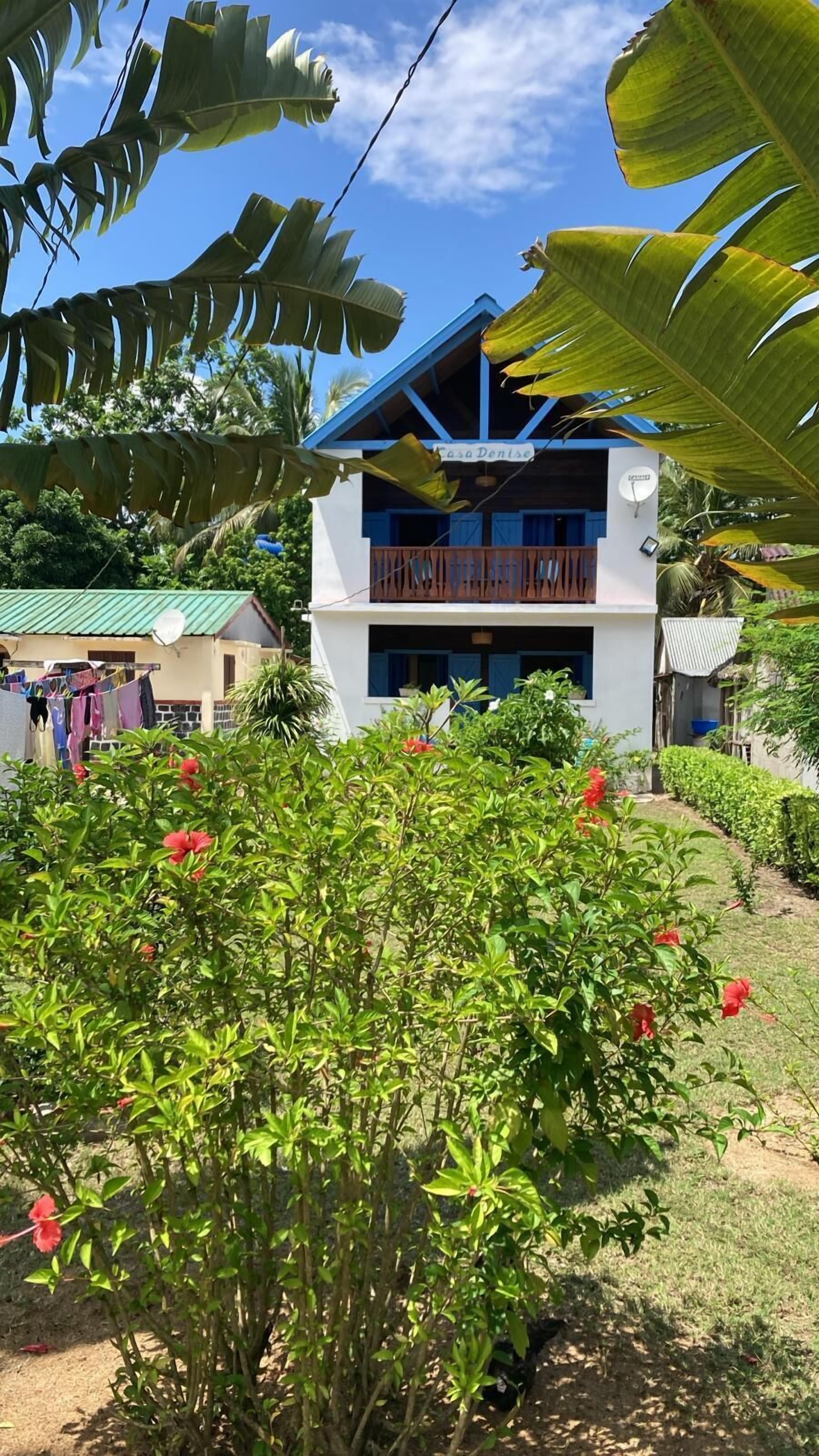 Área da propriedade