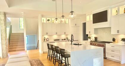 FIFA World Cup. Brand new 6 BD, 8 BA, Whiskey Room, Games room+ more