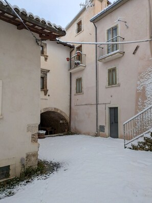 Exterieur