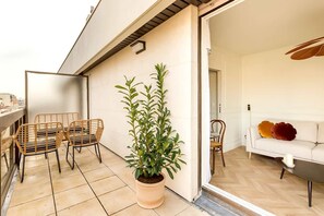 อพาร์ทเมนท์ | 1 ห้องนอน