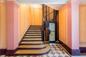 公寓 | 3 多间卧室