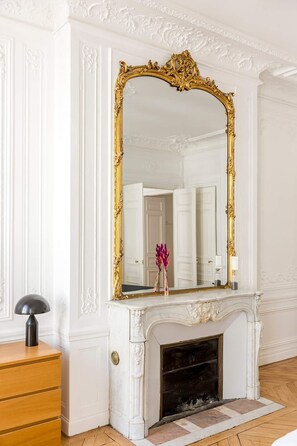 公寓 | 3 多间卧室