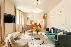 公寓 | 3 多间卧室