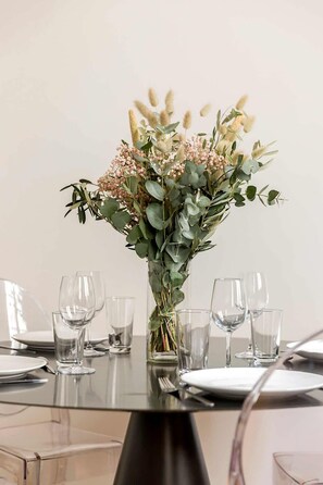 Apartment | 1 bedroom - Habitat Parisien - 1BR 1BA - Place de la Madeleine (Paris)