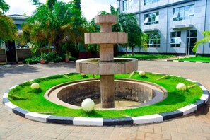 Exterior - Kelvian Hotel Wote (Wote)