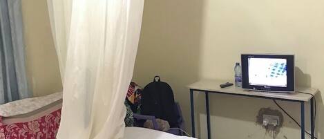 Standard Single Room | Free WiFi, individually decorated, individually furnished, bed sheets