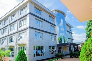 Exterior - Kelvian Hotel  Wote  (Wote)