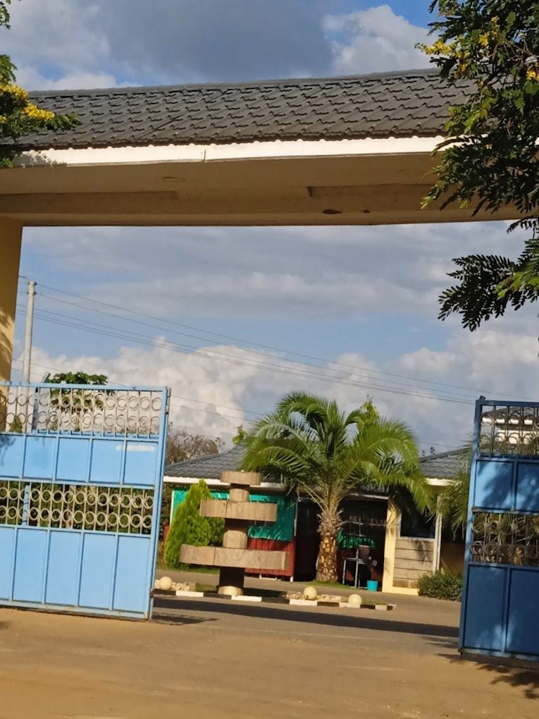 Inngang
