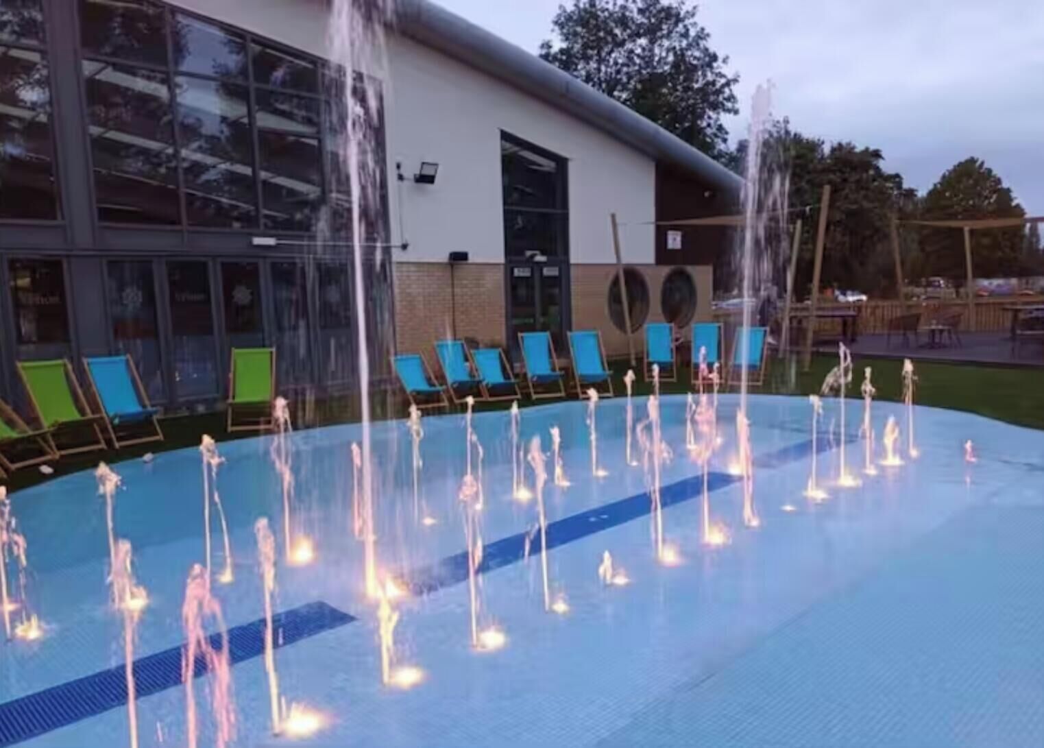 Pool