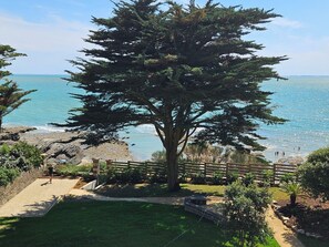 Property grounds - Le Vent d'Avril by Interhome (Pornic)