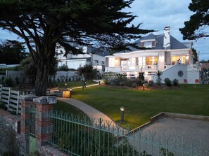 Exterior - Le Vent d'Avril by Interhome (Pornic)