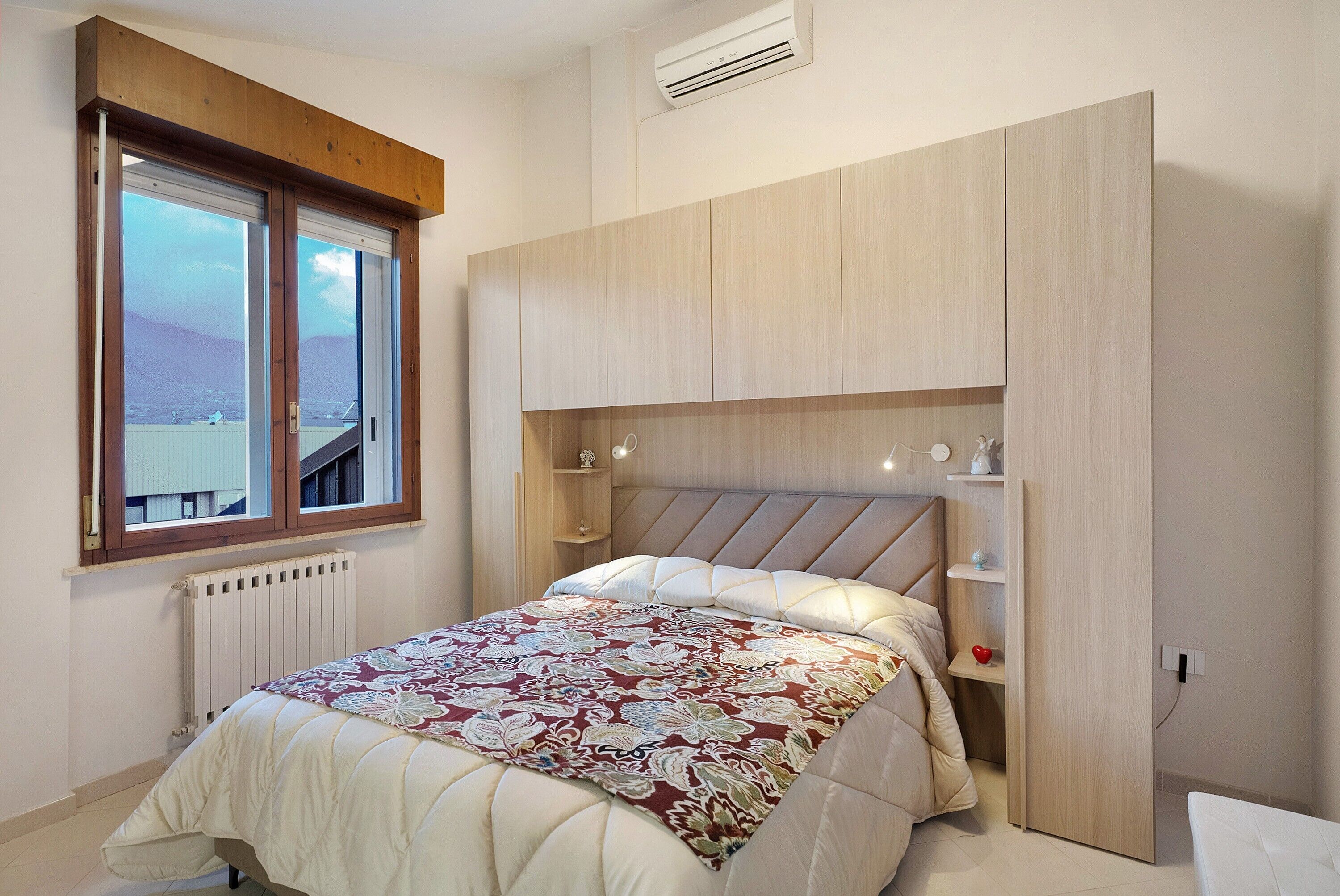 Ferro/asse da stiro, Wi-Fi, lenzuola