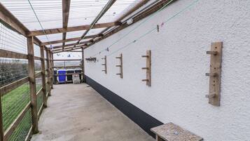 Área da propriedade