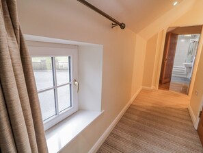 Interior - Foyle Cottage (Strabane)