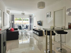 Interior - Apartment in centre of La Cala, 200 metres from beach (Mijas Costa)