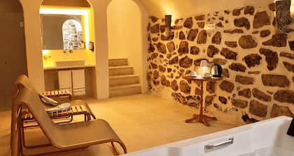 Hotel Casa Treviño