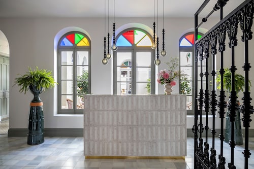 Hotel Casa Treviño