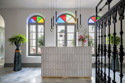 Hotel Casa Treviño
