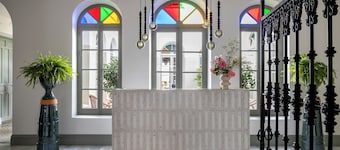 Hotel Casa Treviño