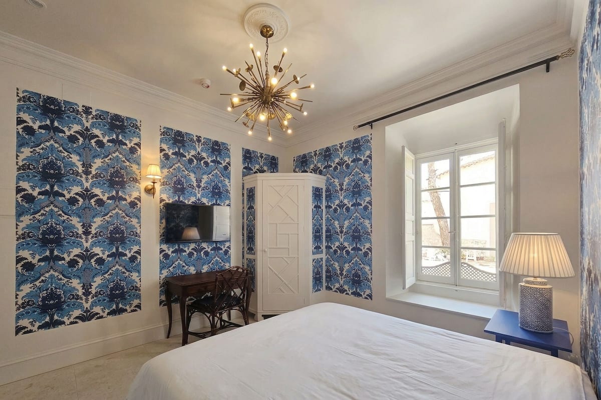 Chambre Double Tradition | Chambres insonorisées, Wi-Fi gratuit