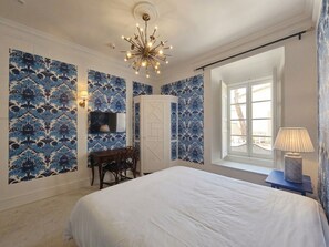 Traditional Double Room