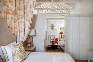 Quarto premium | Roupas de cama premium, edredons de pluma