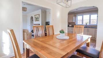 Casa rural | Servei de restauració