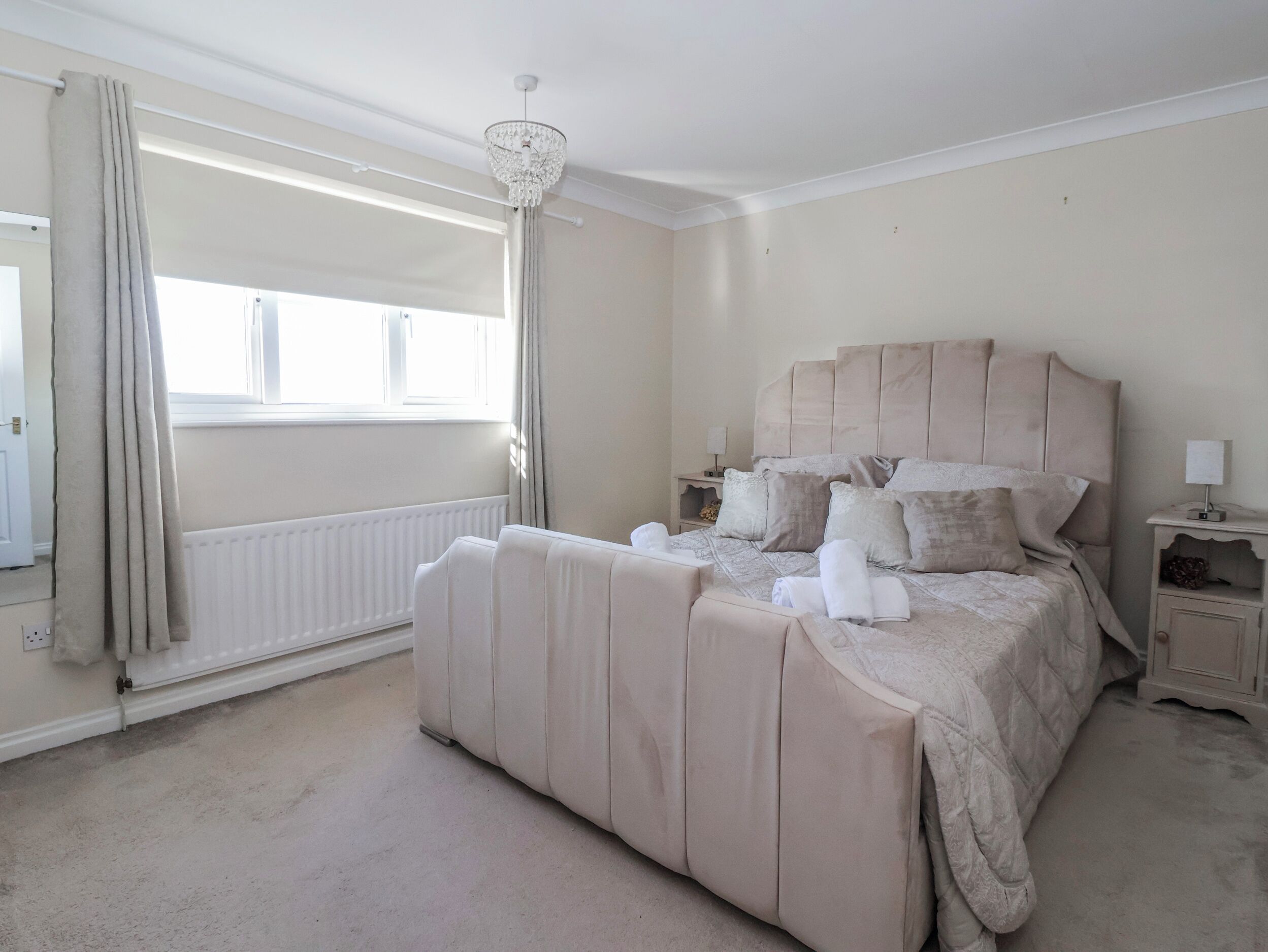 Cottage | 3 bedrooms, individually decorated, individually furnished, free WiFi