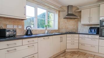 Cottage | Private kitchen