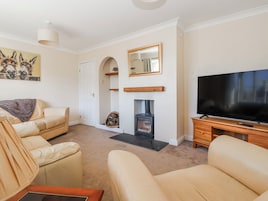 Casa de campo | Área de estar