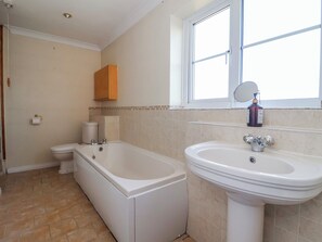 Chaumière | Salle de bain | Douche