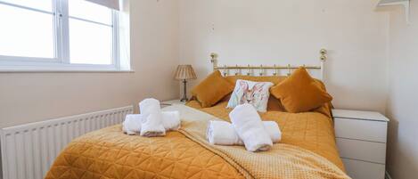 Cottage | 3 chambres, décoration personnalisée, ameublement personnalisé