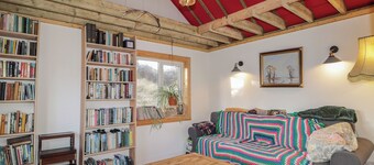 Free Presbyterian Manse