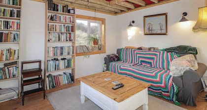 Free Presbyterian Manse