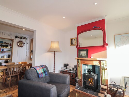 Free Presbyterian Manse