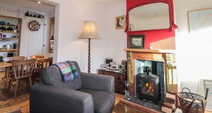 Free Presbyterian Manse