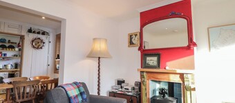 Free Presbyterian Manse