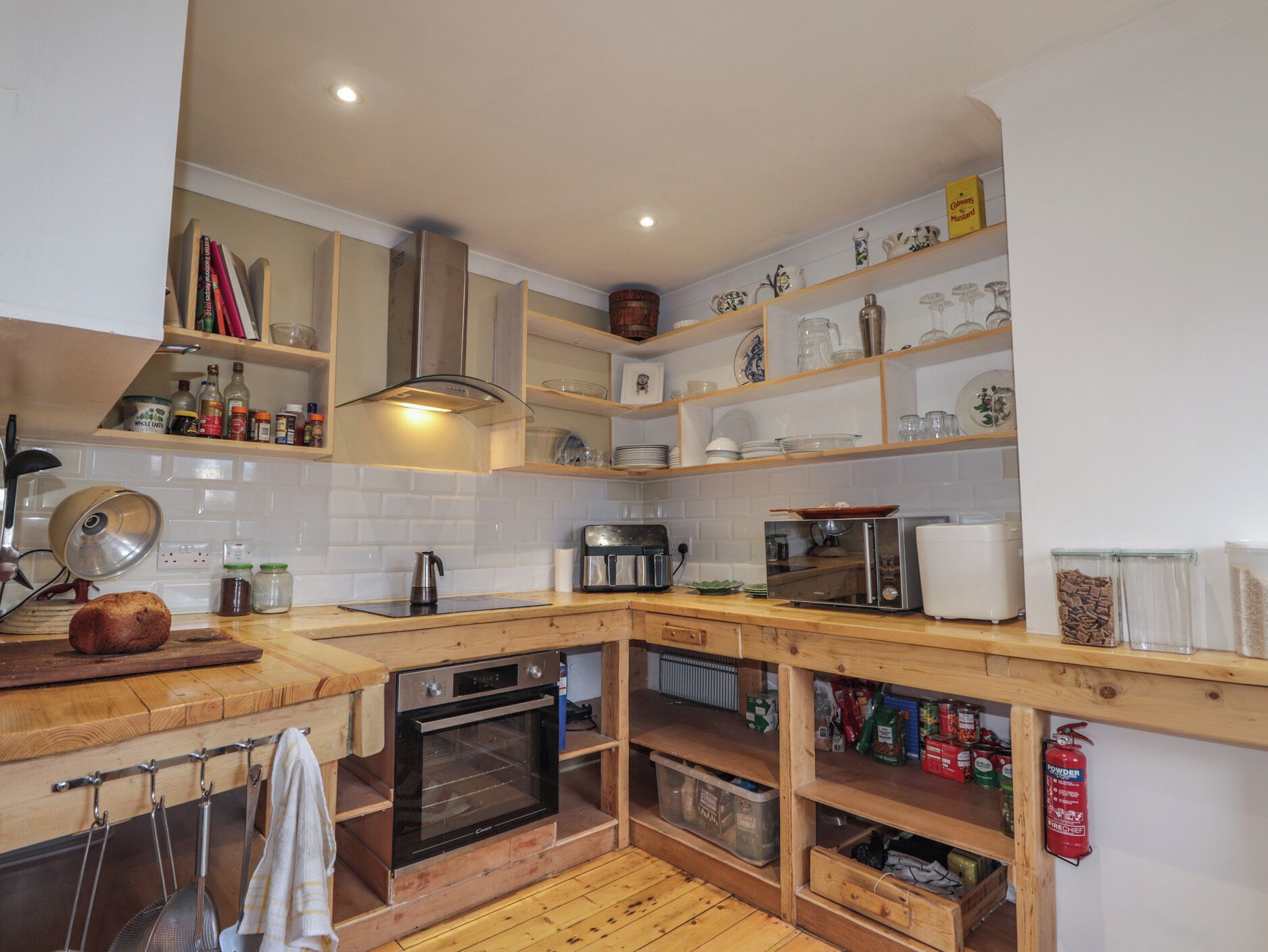 غسالة أطباق، مستلزمات طهي/أطباق/أوعية