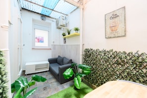 Apartment | 1 Schlafzimmer