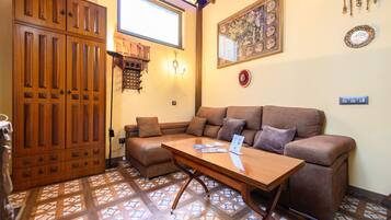 Appartement | 1 slaapkamer