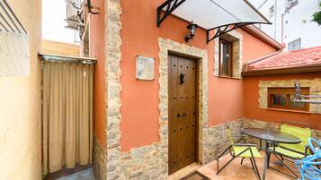 Appartement | 1 slaapkamer