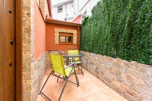 Leilighet | 1 soverom