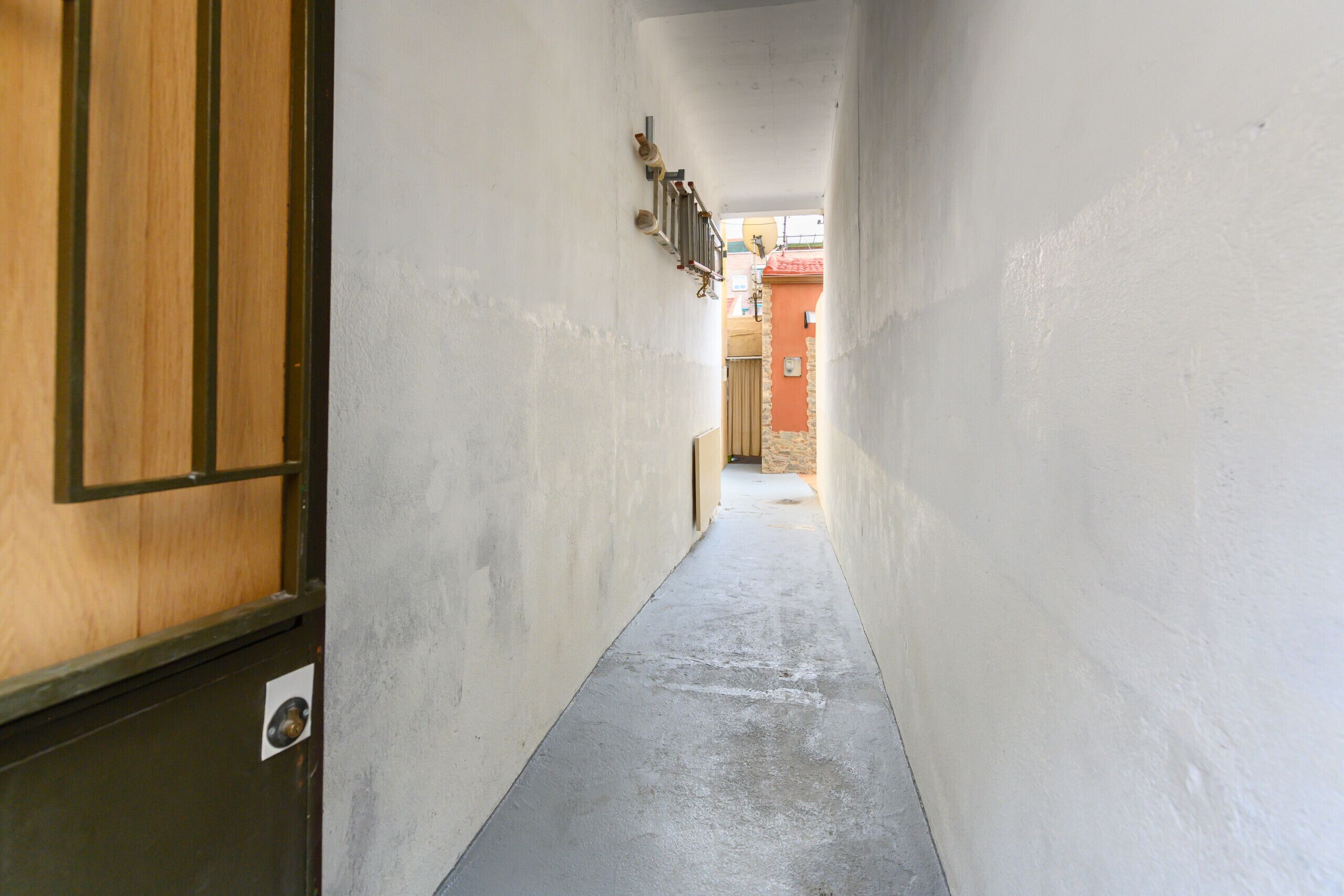 Appartement | 1 slaapkamer