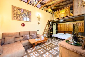 Leilighet | 1 soverom