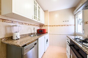 Apartment - M Por183d Amplio Piso 2 Dormitorios en La Latina (Madrid)