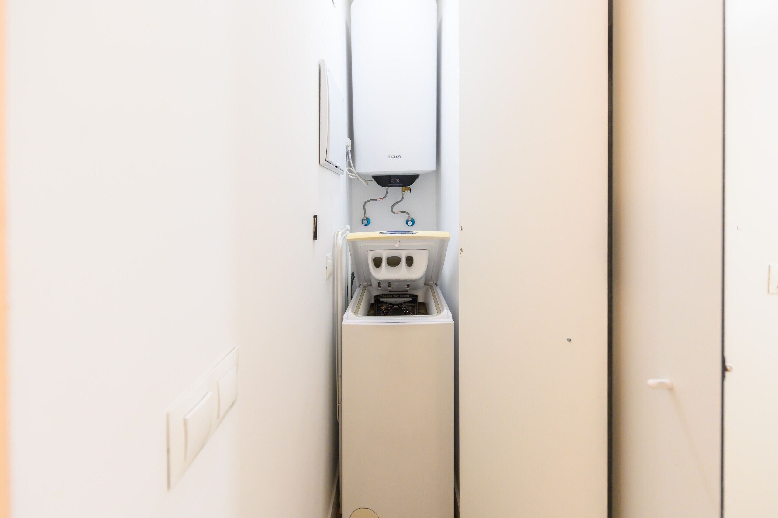 Apartment | 1 bedroom