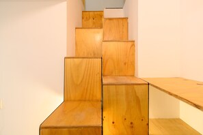 Apartment - M Fga50e Acogedor d Plex en Chamber (Madrid)