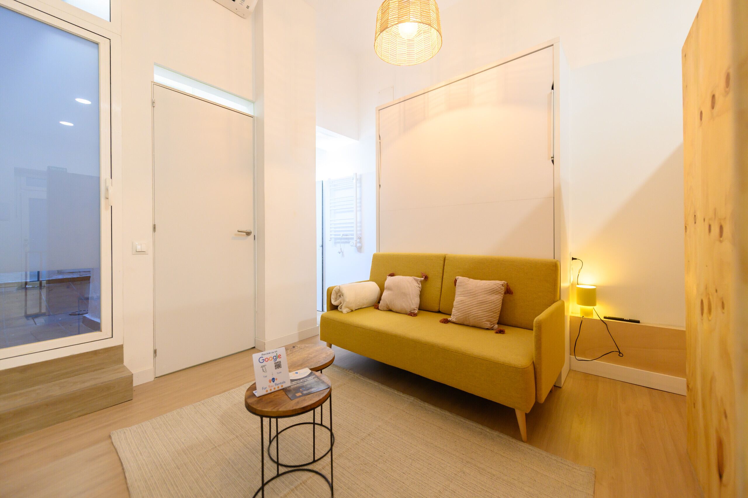Apartment | 1 bedroom
