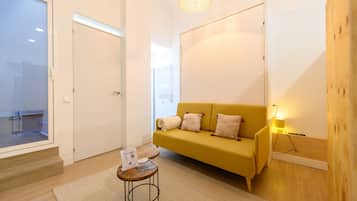 Apartment | 1 bedroom