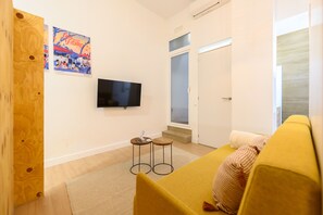 Apartment - M Fga50e Acogedor d Plex en Chamber (Madrid)